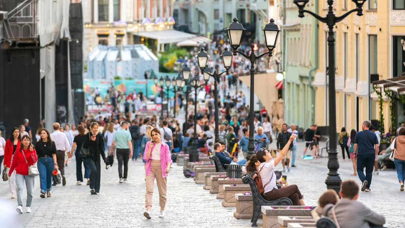 На портале «Узнай Москву» появился новый маршрут об истории телефонной связи