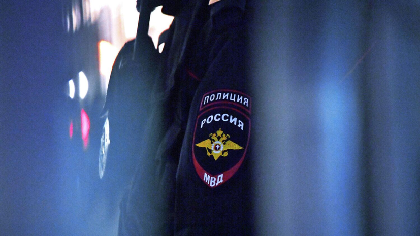 В Донецке в результате урагана погиб ребёнок