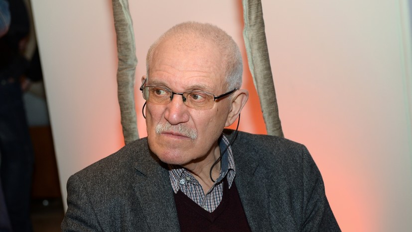 Скончался кинорежиссёр Александр Митта