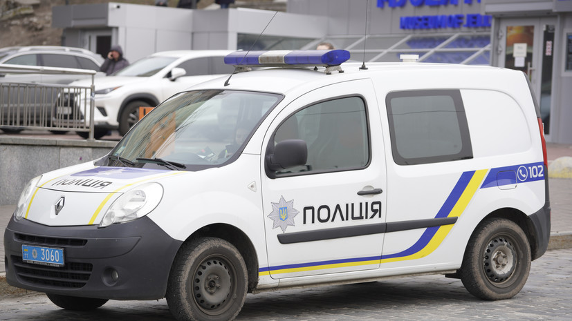 «СТРАНА.ua»: убийство полковника Воронича совершили граждане Азербайджана