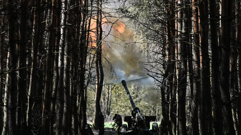 Пушилин заявил, что освобождение Николаевки ускорит продвижение в Часовом Яре