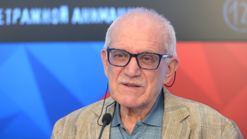 Режиссёр Шахназаров: Митта внёс большой вклад в развитие советского кино