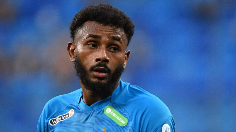 Быстров — о неприезде Вендела на сбор «Зенита»: это немыслимо