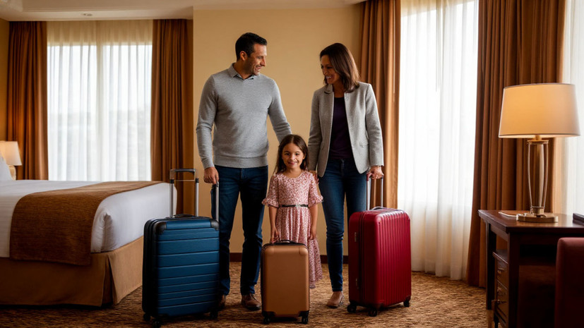 Эксперт назвала самые распространённые ошибки при выборе отеля