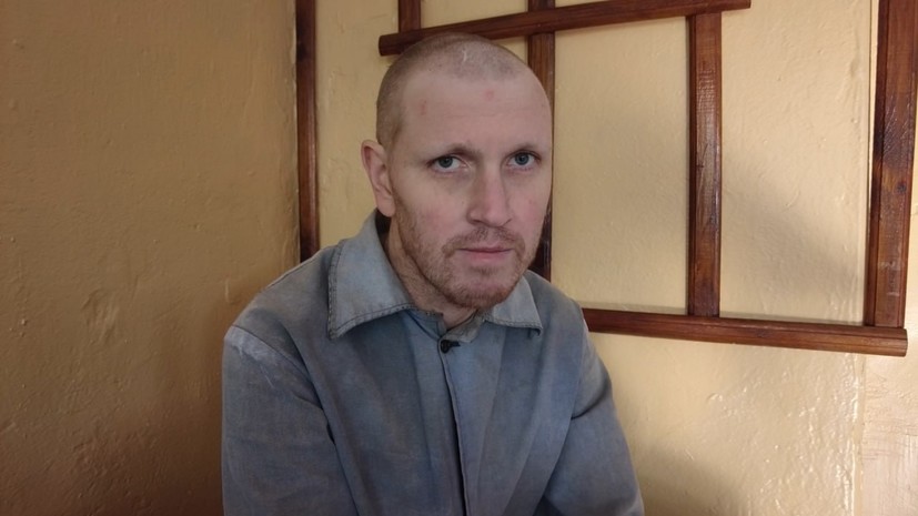 Новобранец ВСУ — об отправке на фронт без подготовки и снаряжения