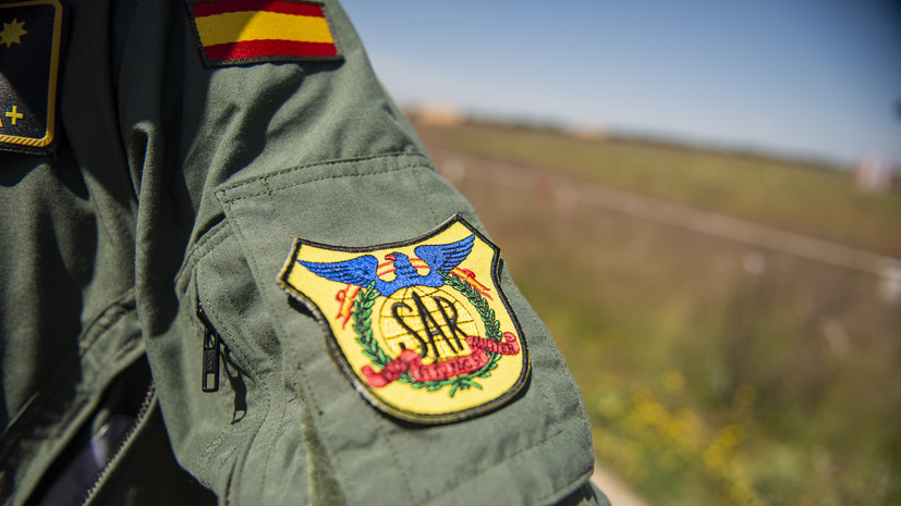 País: испанский наёмник, воевавший за ВСУ, погиб в Донбассе