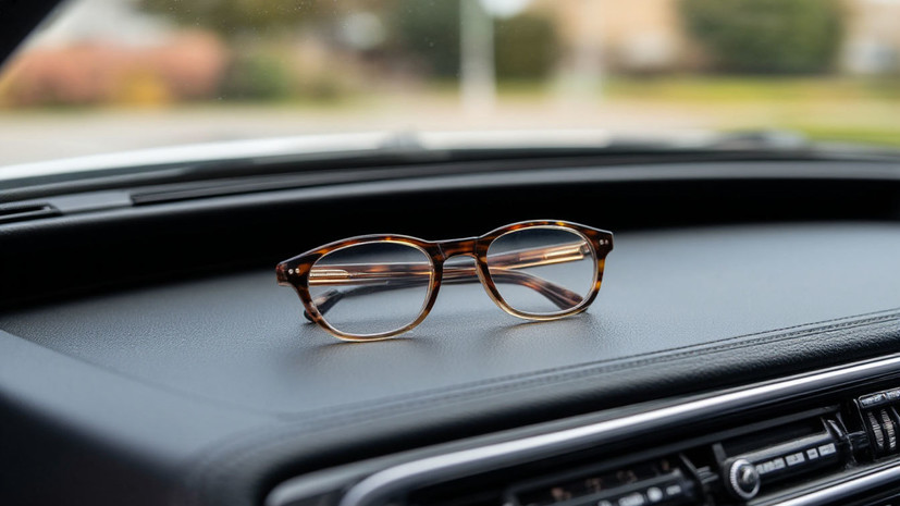 Офтальмолог рассказала, как безопасно водить автомобиль в тёмное время суток
