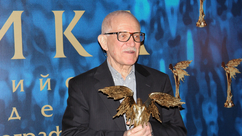 Режиссёр Лебедев — о Митте: его фильмы живут десятилетиями