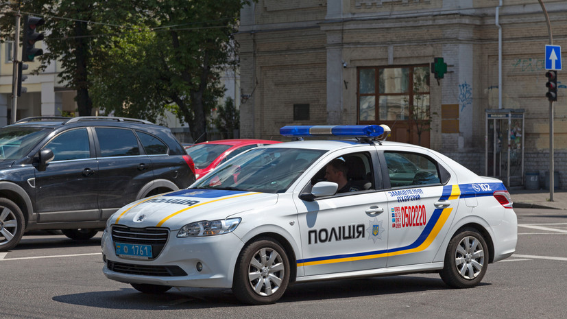 На Украине убили двух подозреваемых в деле о ликвидации полковника СБУ