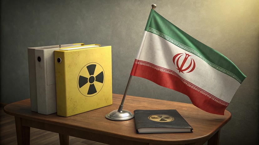 В Иране заявили, что не получали от России предложений по ядерной программе
