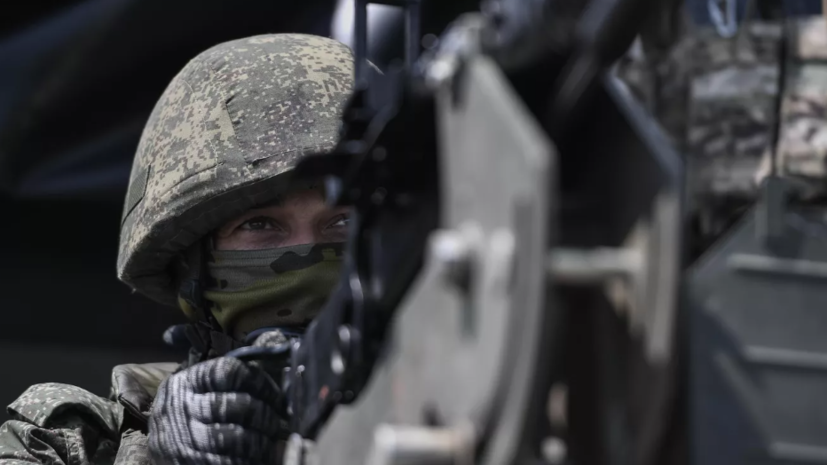 Силы ПВО ВС России сбили 120 БПЛА ВСУ