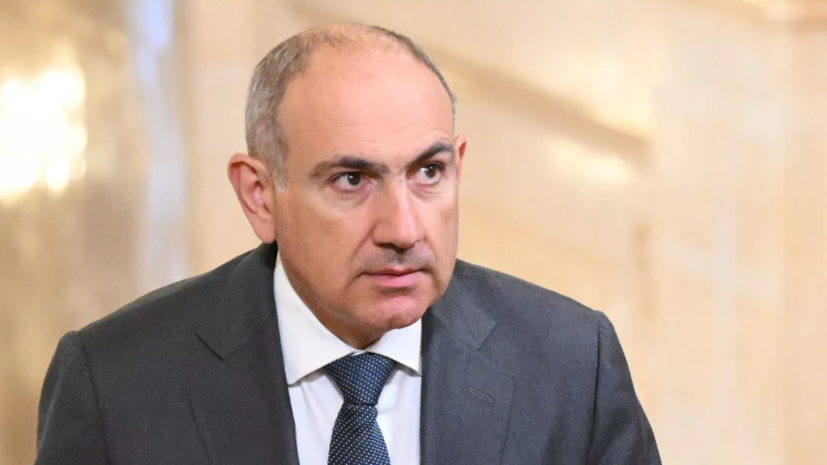 Экс-глава СНБ: Пашинян превращает ценности в мишень и размывает идентичность