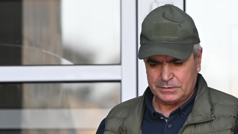 Экс-директор парка «Патриот» полностью признал вину