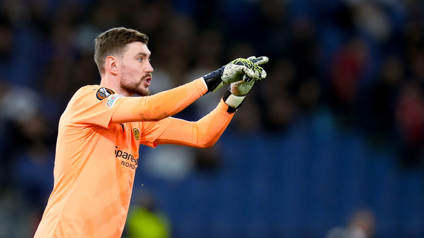 Хайкин — о получении гражданства Норвегии: испытываю к этому месту особую привязанность