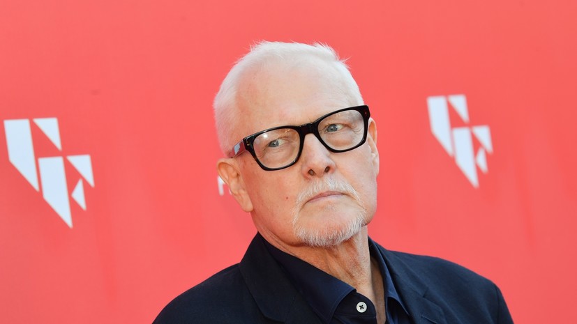 ТАСС: Юрий Мороз скончался на 69-м году жизни