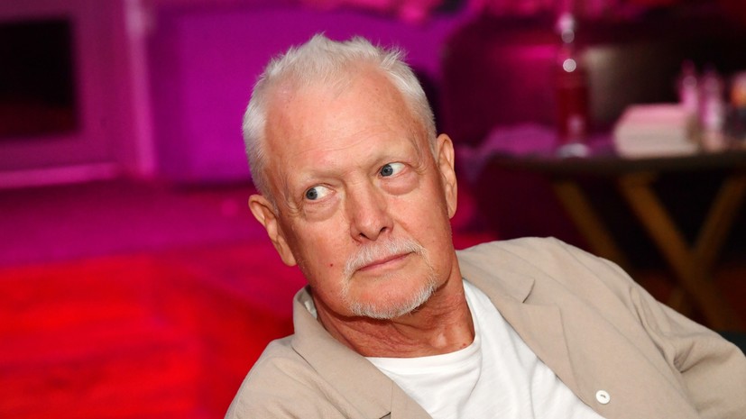 Золотовицкий: Юрий Мороз был мне близким человеком