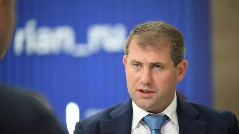 Блок «Победа» выступил за создание союзного государства с Россией