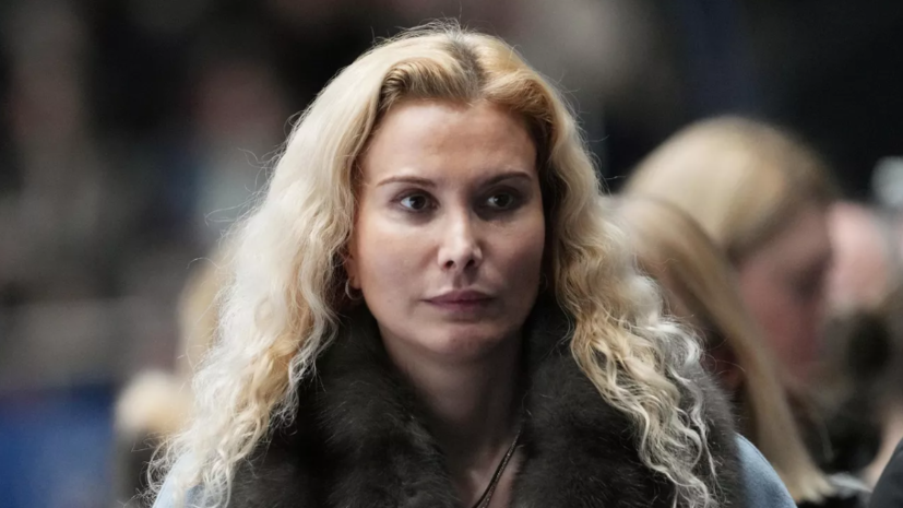 Тутберидзе объяснила, как относится к утверждению, что она «жёсткий тренер»