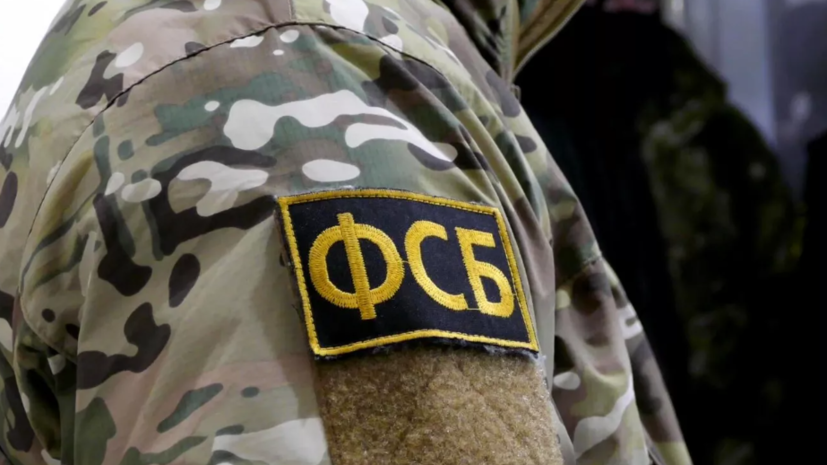 В Тюмени ликвидировали готовившего теракт агента Украины