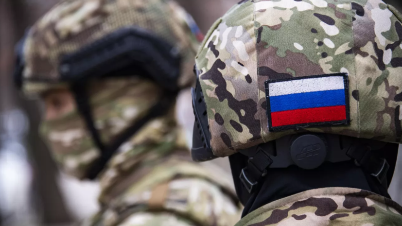 «СТРАНА.ua»: четверо российских военных сбежали из плена ВСУ в ДНР