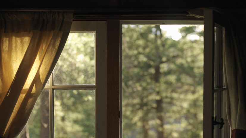 Фельдшер Чернявский: распространённая ошибка в жару — открывать окна днём