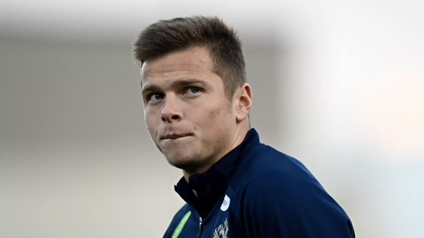 Круговой: готовились к «Торпедо», а играем с «Оренбургом» — как-то не очень