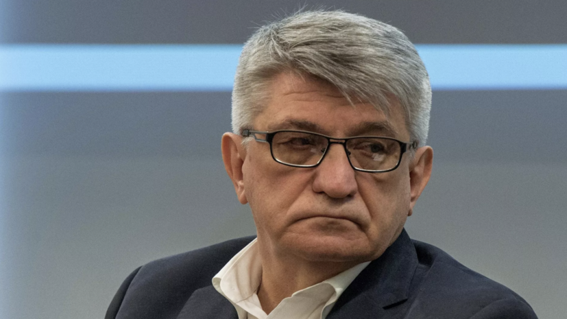 Сокуров назвал Митту замечательным режиссёром и мастером