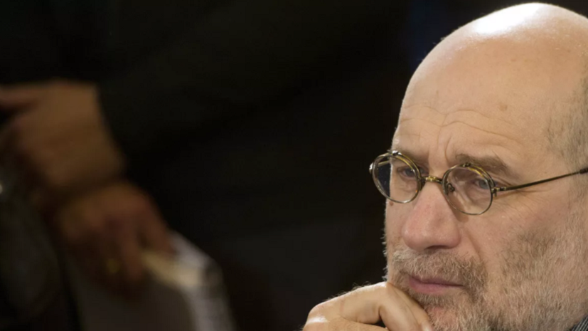 РИА Новости: пранк Вована и Лексуса упомянули в уголовном деле писателя Акунина