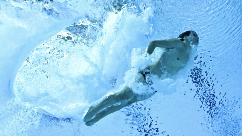 На сайте World Aquatics появился флаг России в заявках на эстафеты чемпионата мира