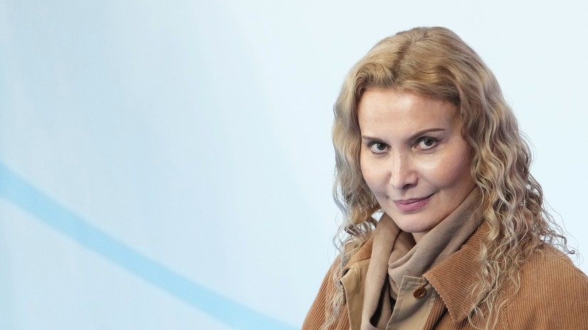 Тутберидзе рассказала, когда готова закончить тренерскую карьеру и «уйти на пенсию»