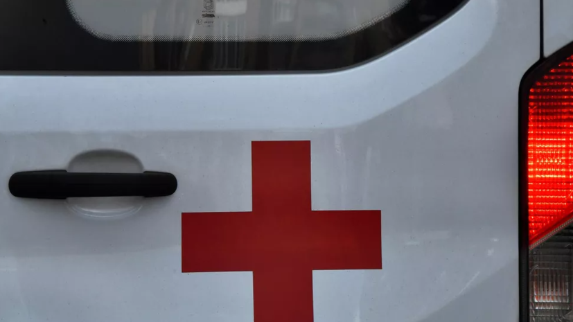 Власти Тульской области помогут семьям погибших от удара молнии на пляже