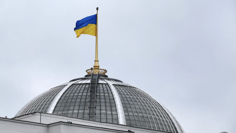Гончаренко: власти Киева создадут центры поддержки для украинцев за границей