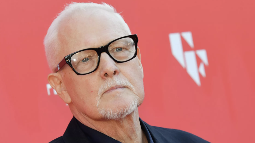 Актёр Угрюмов поделился воспоминаниями о Юрии Морозе