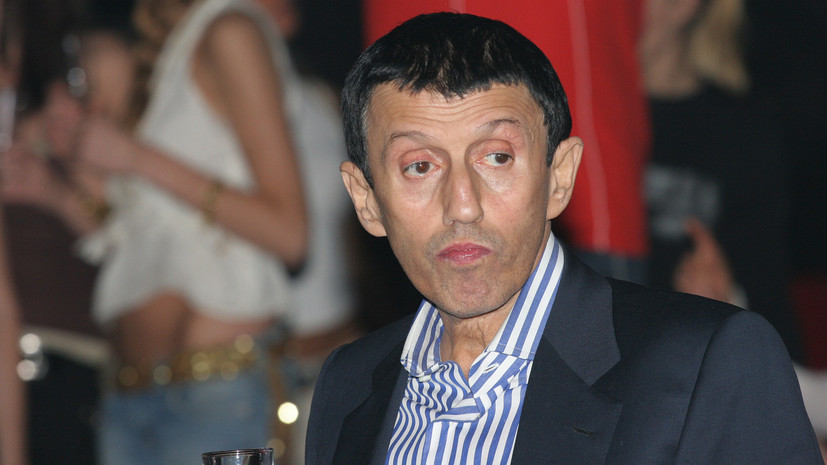 «Феномен характера»: 80 лет со дня рождения продюсера Юрия Айзеншписа