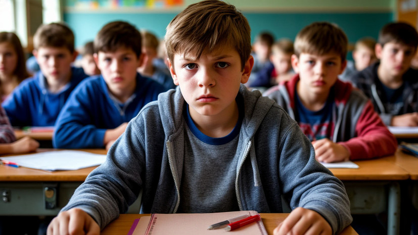 ГП предложила помещать уличённых в буллинге детей в центры для нарушителей