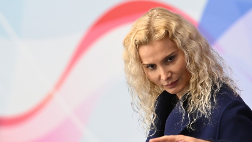 Тутберидзе призналась, что в детстве сталкивалась с негативом из-за национальности