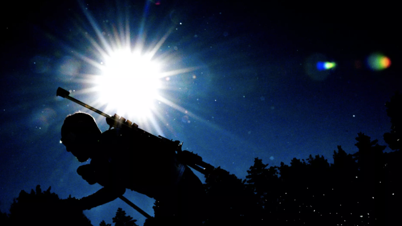 Резцова считает, что российские биатлонисты отстают от иностранцев в стрельбе