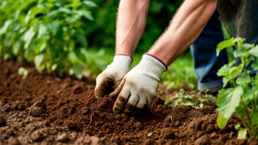 Агроном Воробьёв перечислил ошибки при использовании удобрений