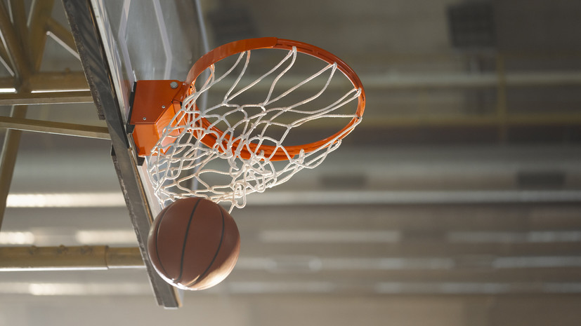 Сборная России по баскетболу сыграет с командами Ирана и Египта в товарищеских матчах