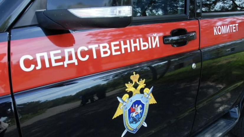 СК возбудил уголовное дело в отношении журналиста Дмитрия Кузнеца