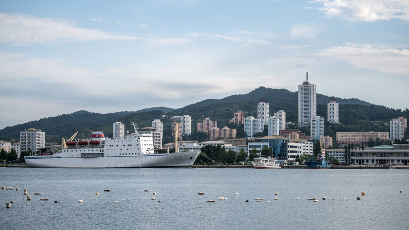 Турэксперт Мухина: путёвка на курорт КНДР Вонсан будет стоить 150 тысяч рублей