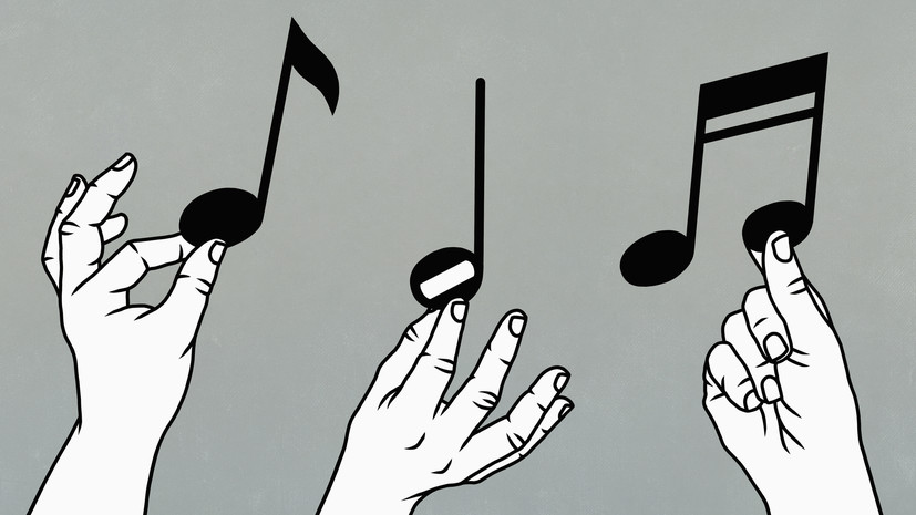 В столице анонсировали международный конкурс композиторов