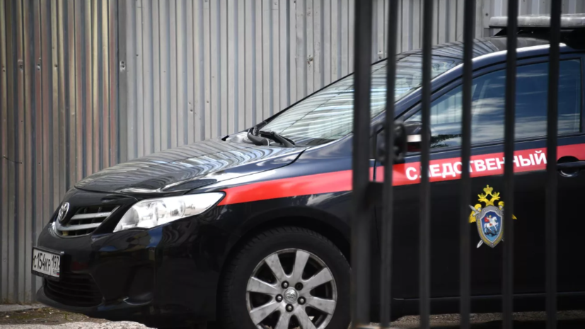 В Кузбассе проводят проверку по факту избиения 17-летней девушки