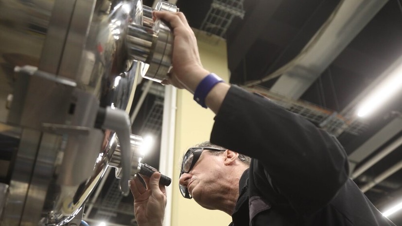 Казань примет первый чемпионат «Абилимпикс» для участников СВО