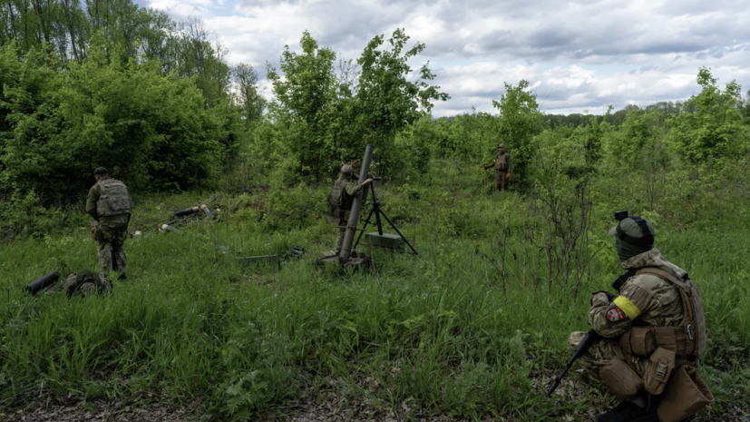 Депутат Журавлёв: уничтожение наёмников на Украине является законным