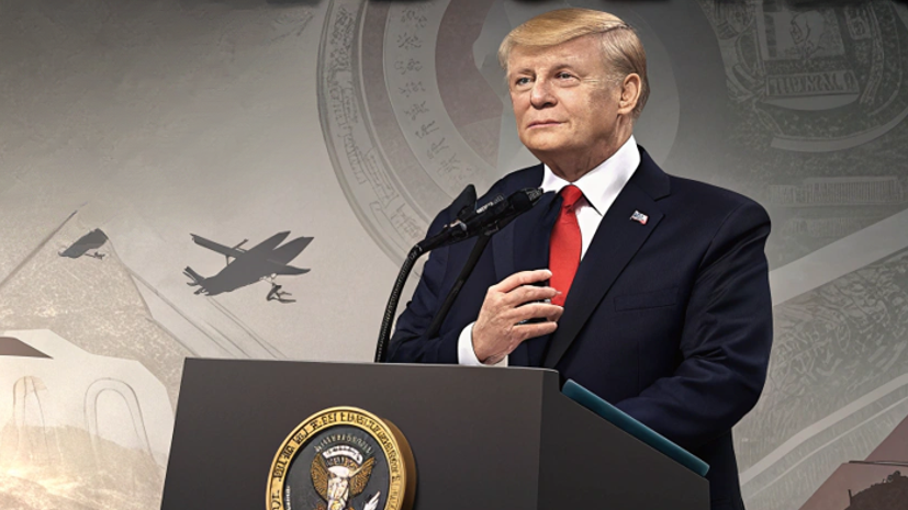 Трамп пообещал Украине многомиллиардную военную помощь