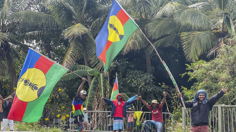 Специалист Панкратов: пример Новой Каледонии может вдохновить другие регионы