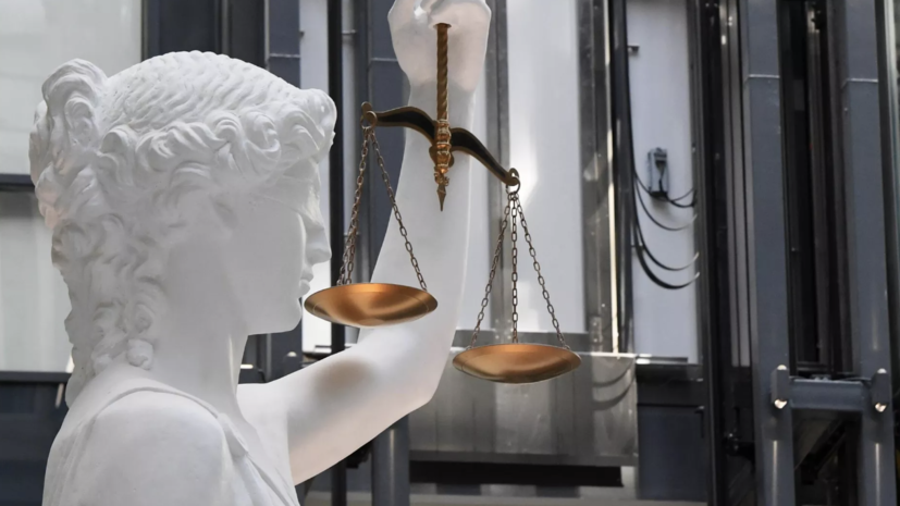 В Калининграде вынесли приговор в отношении тренера школы спортивных единоборств