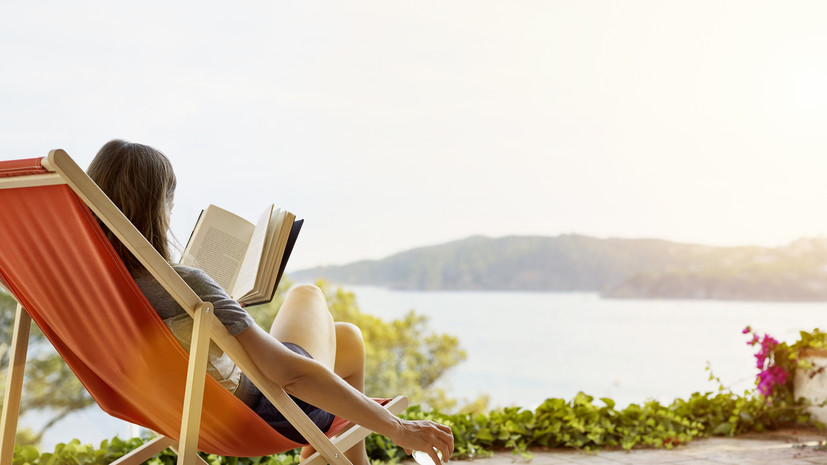 Психолог Сулим: «тихий отпуск» нельзя назвать полноценным отдыхом