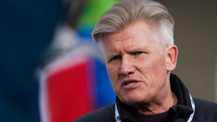 Васильев заявил, что на Западе все поражены вирусом русофобии